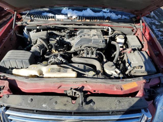 Photo 11 VIN: 1FMEU7DE6AUA15293 - FORD EXPLORER X 