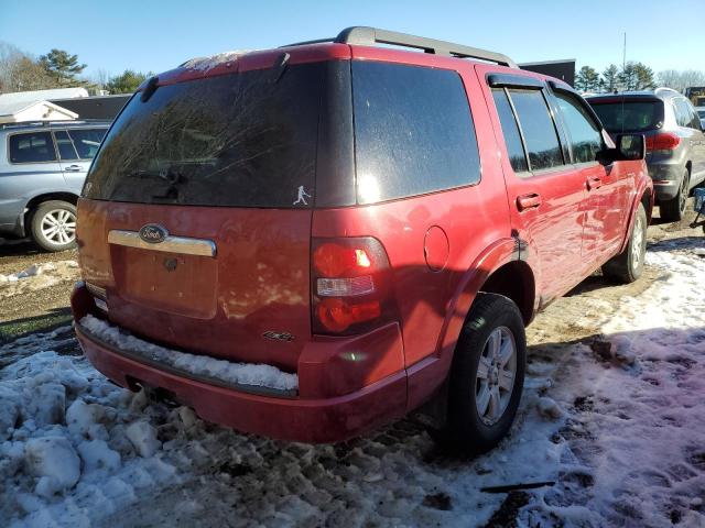 Photo 2 VIN: 1FMEU7DE6AUA15293 - FORD EXPLORER X 