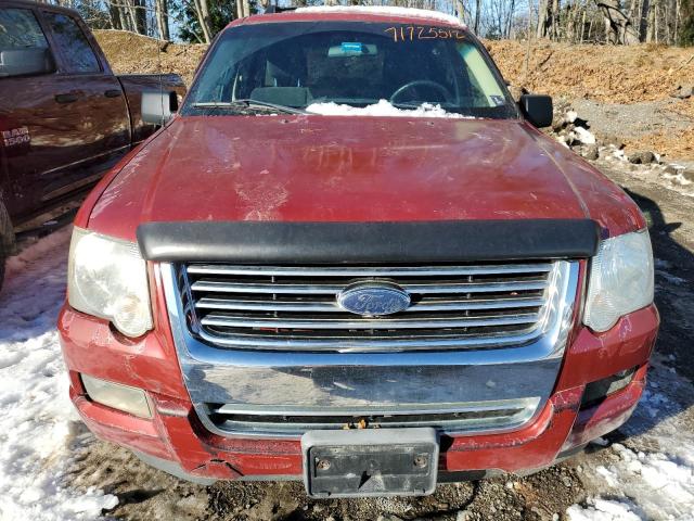 Photo 4 VIN: 1FMEU7DE6AUA15293 - FORD EXPLORER X 