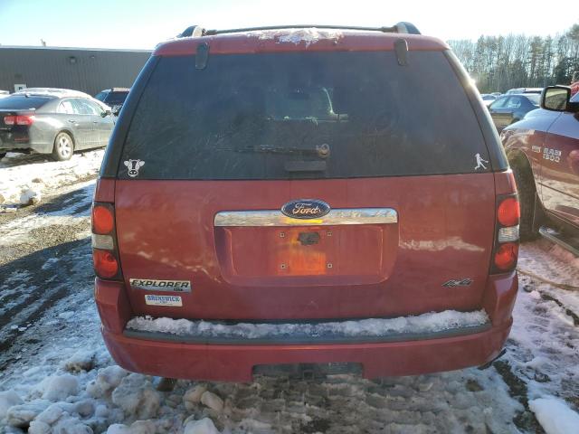 Photo 5 VIN: 1FMEU7DE6AUA15293 - FORD EXPLORER X 