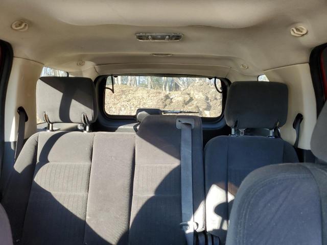 Photo 9 VIN: 1FMEU7DE6AUA15293 - FORD EXPLORER X 