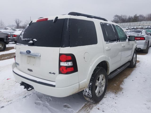 Photo 3 VIN: 1FMEU7DE6AUA15813 - FORD EXPLORER X 