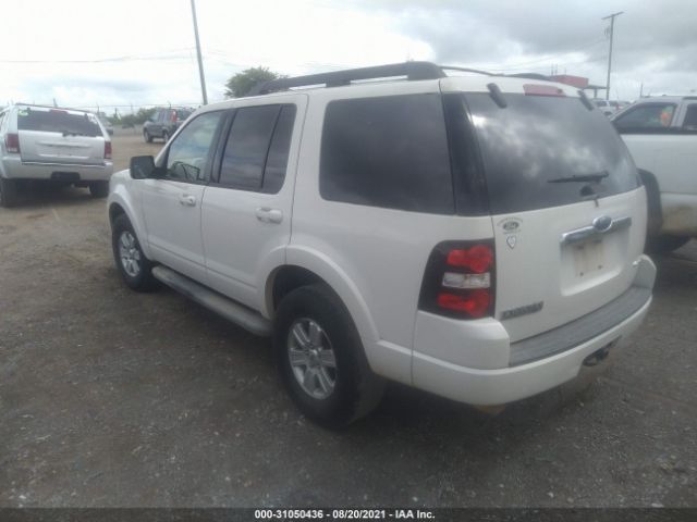 Photo 2 VIN: 1FMEU7DE6AUA44194 - FORD EXPLORER 