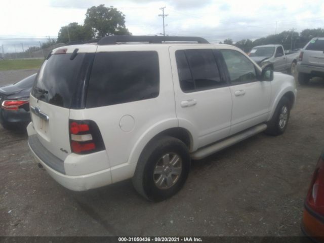 Photo 3 VIN: 1FMEU7DE6AUA44194 - FORD EXPLORER 