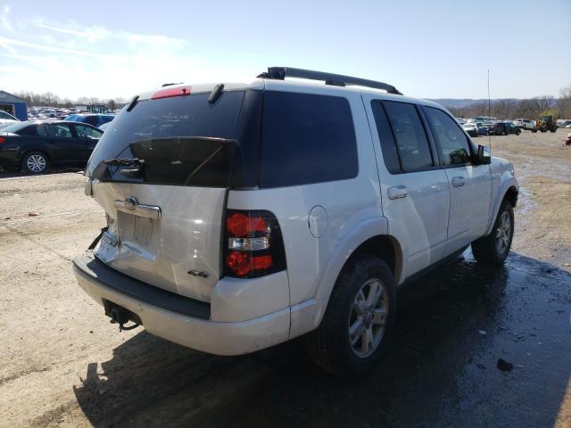 Photo 3 VIN: 1FMEU7DE6AUA49413 - FORD EXPLORER X 