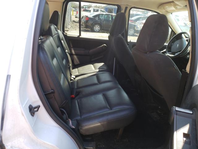 Photo 5 VIN: 1FMEU7DE6AUA49413 - FORD EXPLORER X 