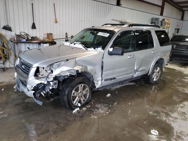 Photo 0 VIN: 1FMEU7DE6AUA53221 - FORD EXPLORER 