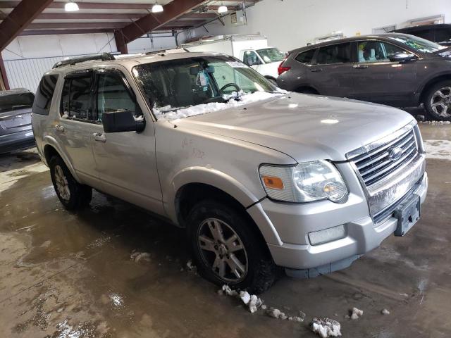 Photo 3 VIN: 1FMEU7DE6AUA53221 - FORD EXPLORER 