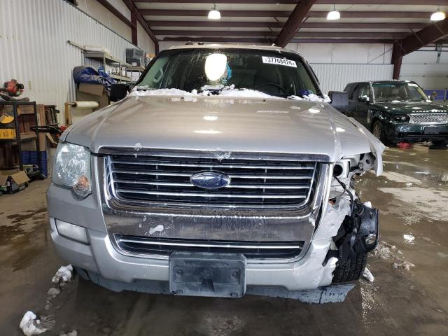 Photo 4 VIN: 1FMEU7DE6AUA53221 - FORD EXPLORER 