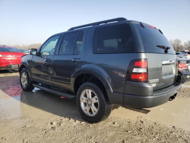 Photo 1 VIN: 1FMEU7DE6AUA58662 - FORD EXPLORER X 