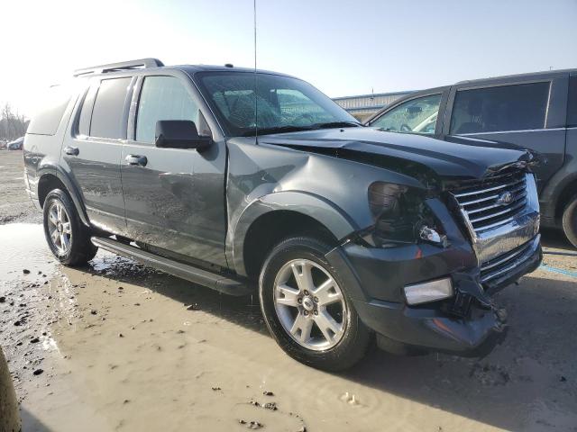 Photo 3 VIN: 1FMEU7DE6AUA58662 - FORD EXPLORER X 