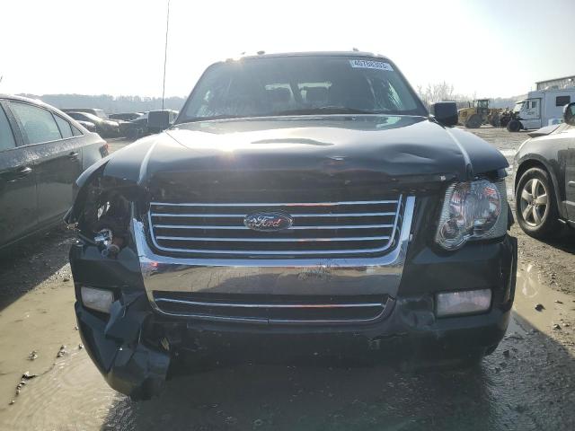 Photo 4 VIN: 1FMEU7DE6AUA58662 - FORD EXPLORER X 