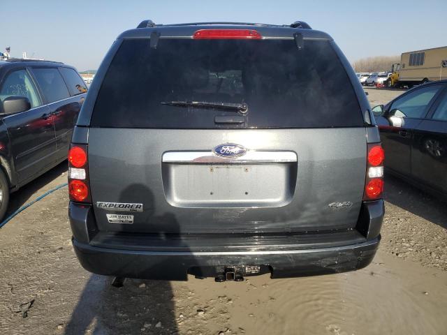 Photo 5 VIN: 1FMEU7DE6AUA58662 - FORD EXPLORER X 