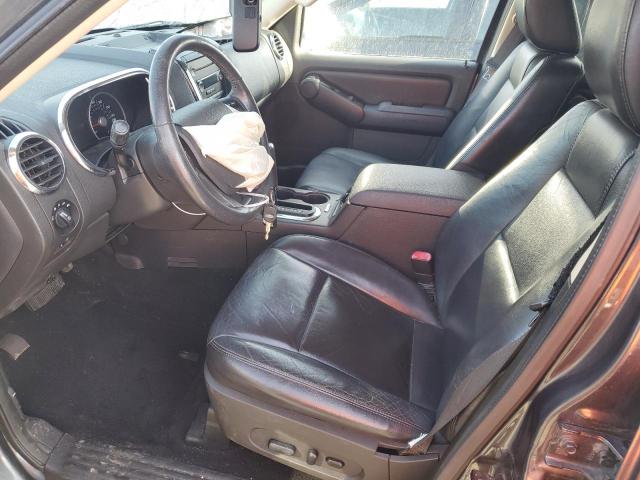 Photo 6 VIN: 1FMEU7DE6AUA58662 - FORD EXPLORER X 