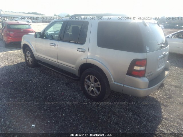 Photo 2 VIN: 1FMEU7DE6AUA60945 - FORD EXPLORER 