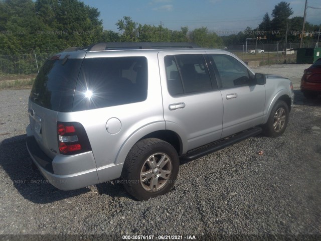 Photo 3 VIN: 1FMEU7DE6AUA60945 - FORD EXPLORER 