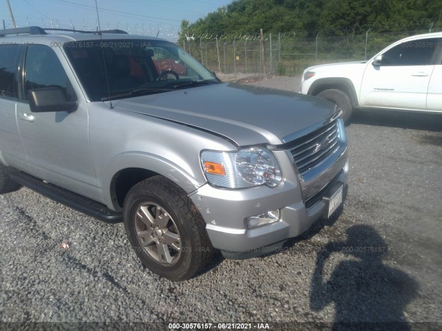 Photo 5 VIN: 1FMEU7DE6AUA60945 - FORD EXPLORER 