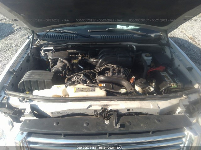 Photo 9 VIN: 1FMEU7DE6AUA60945 - FORD EXPLORER 