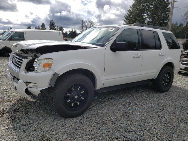 Photo 0 VIN: 1FMEU7DE6AUA63182 - FORD EXPLORER X 