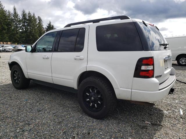 Photo 1 VIN: 1FMEU7DE6AUA63182 - FORD EXPLORER X 