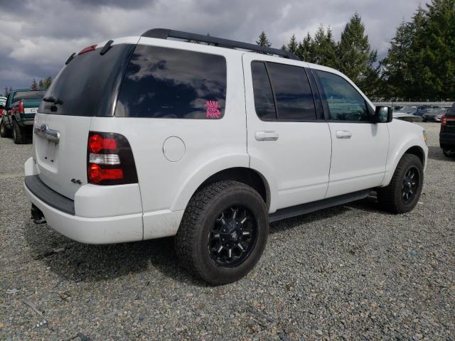 Photo 2 VIN: 1FMEU7DE6AUA63182 - FORD EXPLORER X 