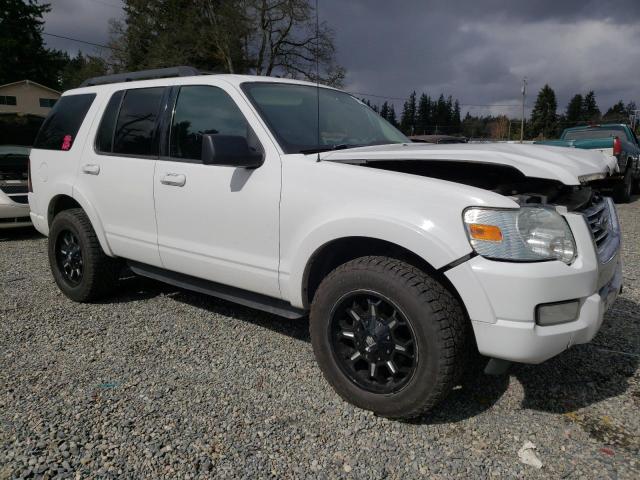 Photo 3 VIN: 1FMEU7DE6AUA63182 - FORD EXPLORER X 