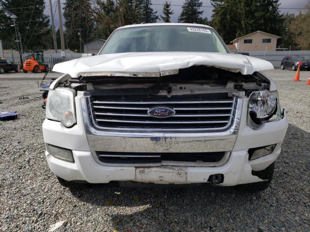 Photo 4 VIN: 1FMEU7DE6AUA63182 - FORD EXPLORER X 