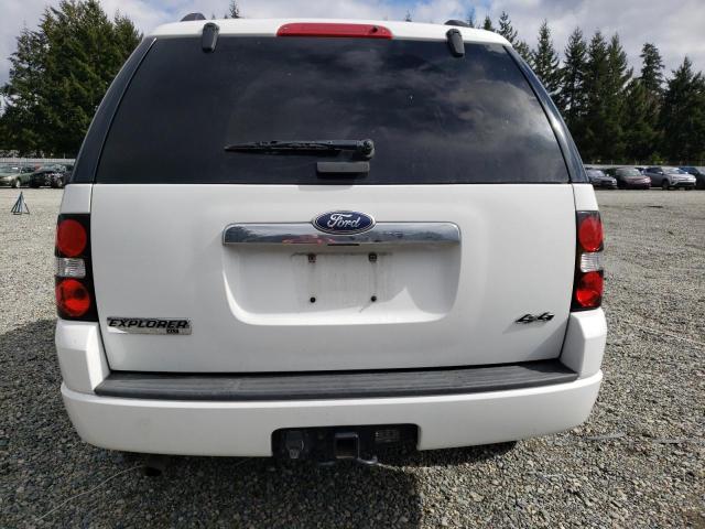 Photo 5 VIN: 1FMEU7DE6AUA63182 - FORD EXPLORER X 