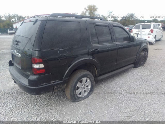 Photo 3 VIN: 1FMEU7DE6AUA66101 - FORD EXPLORER 