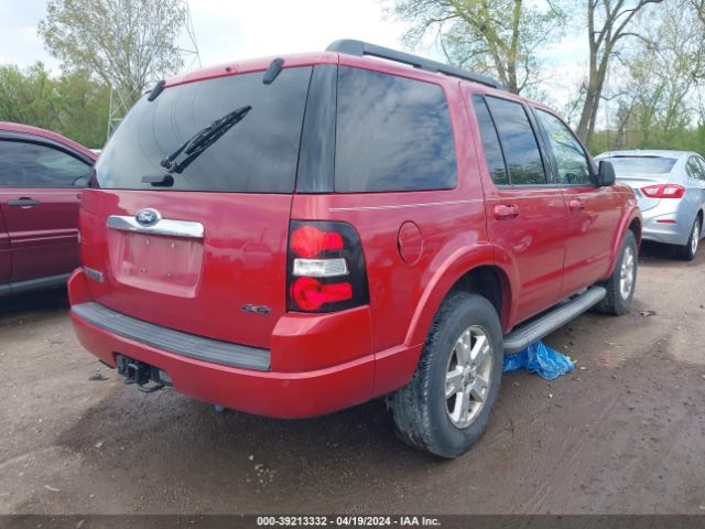 Photo 3 VIN: 1FMEU7DE6AUA70200 - FORD EXPLORER 