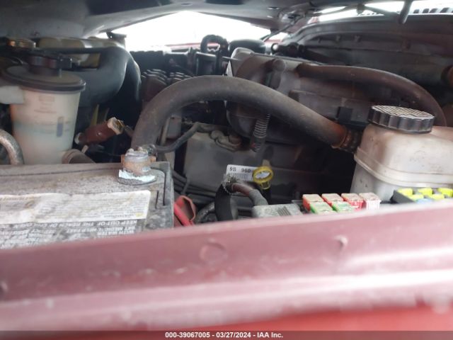 Photo 9 VIN: 1FMEU7DE6AUA73176 - FORD EXPLORER 