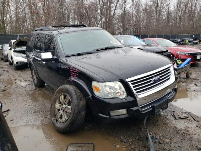 Photo 3 VIN: 1FMEU7DE6AUA76708 - FORD EXPLORER X 