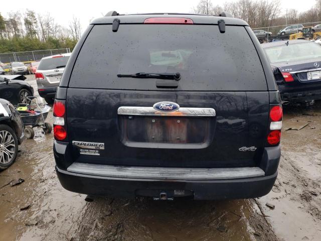 Photo 5 VIN: 1FMEU7DE6AUA76708 - FORD EXPLORER X 