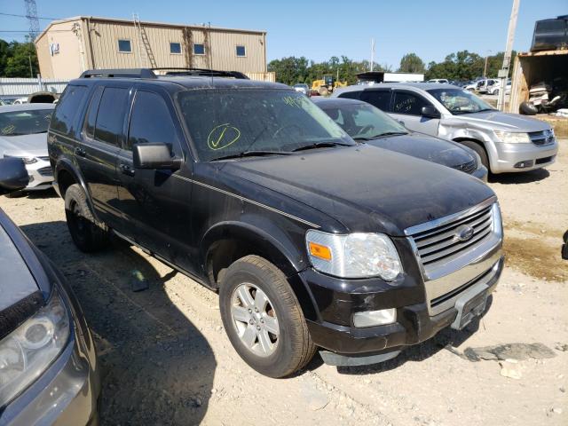 Photo 0 VIN: 1FMEU7DE6AUA79379 - FORD EXPLORER X 