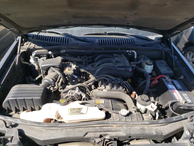 Photo 6 VIN: 1FMEU7DE6AUA79379 - FORD EXPLORER X 