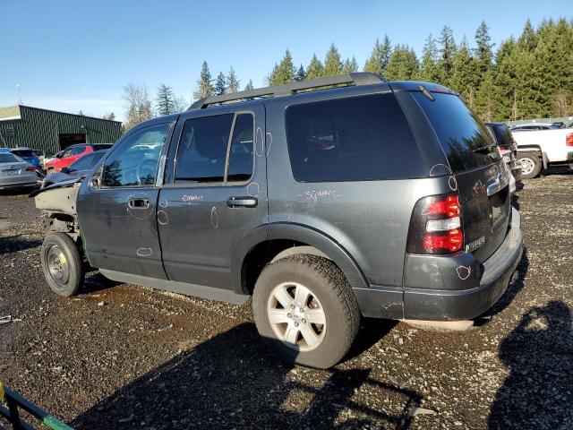 Photo 1 VIN: 1FMEU7DE6AUA79401 - FORD EXPLORER 