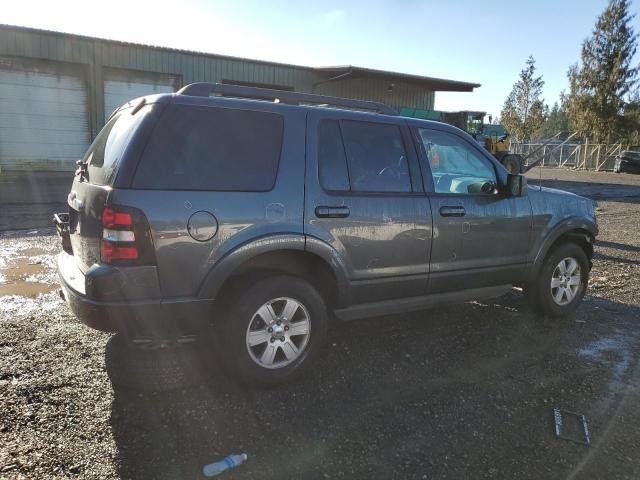 Photo 2 VIN: 1FMEU7DE6AUA79401 - FORD EXPLORER 