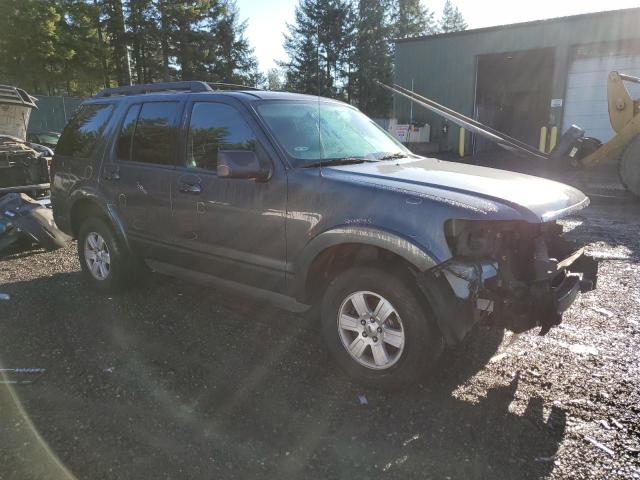 Photo 3 VIN: 1FMEU7DE6AUA79401 - FORD EXPLORER 