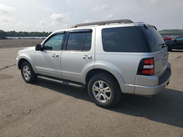 Photo 1 VIN: 1FMEU7DE6AUA80564 - FORD EXPLORER X 