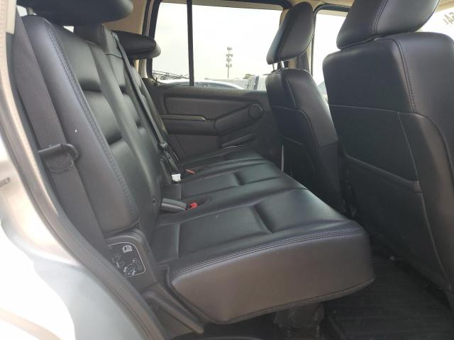 Photo 10 VIN: 1FMEU7DE6AUA80564 - FORD EXPLORER X 