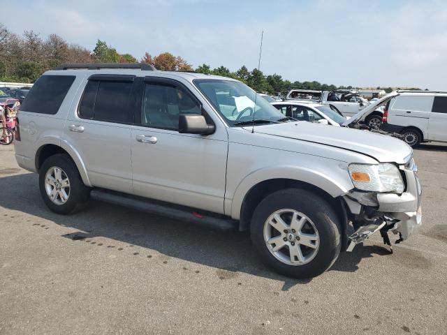 Photo 3 VIN: 1FMEU7DE6AUA80564 - FORD EXPLORER X 