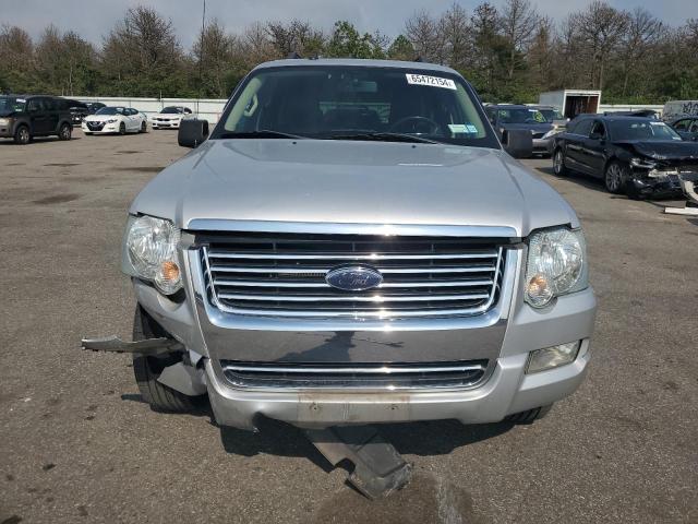 Photo 4 VIN: 1FMEU7DE6AUA80564 - FORD EXPLORER X 