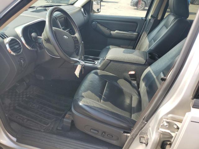 Photo 6 VIN: 1FMEU7DE6AUA80564 - FORD EXPLORER X 