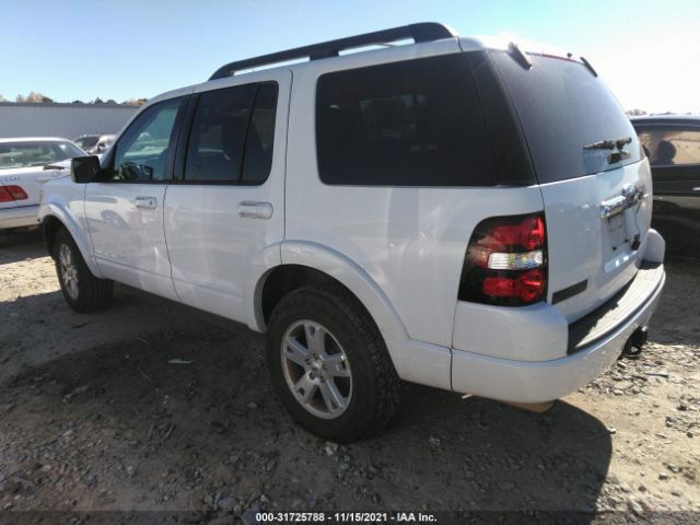 Photo 2 VIN: 1FMEU7DE6AUA81648 - FORD EXPLORER 