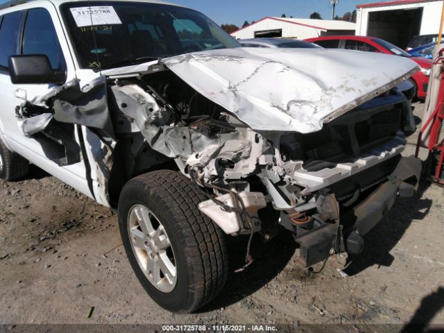 Photo 5 VIN: 1FMEU7DE6AUA81648 - FORD EXPLORER 