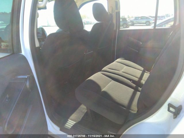 Photo 7 VIN: 1FMEU7DE6AUA81648 - FORD EXPLORER 