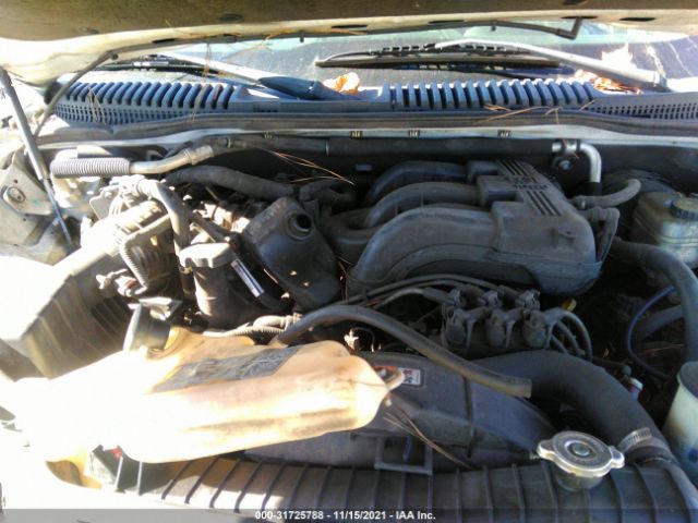 Photo 9 VIN: 1FMEU7DE6AUA81648 - FORD EXPLORER 