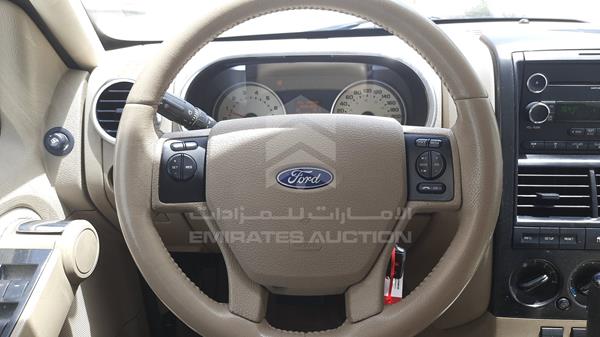 Photo 12 VIN: 1FMEU7DE6AUA85313 - FORD EXPLORER 