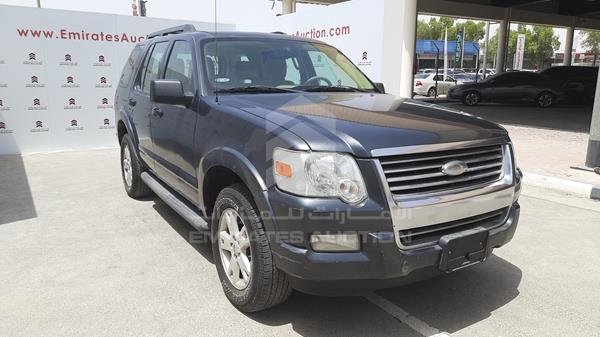 Photo 8 VIN: 1FMEU7DE6AUA85313 - FORD EXPLORER 