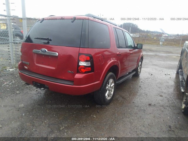 Photo 3 VIN: 1FMEU7DE6AUA96151 - FORD EXPLORER 